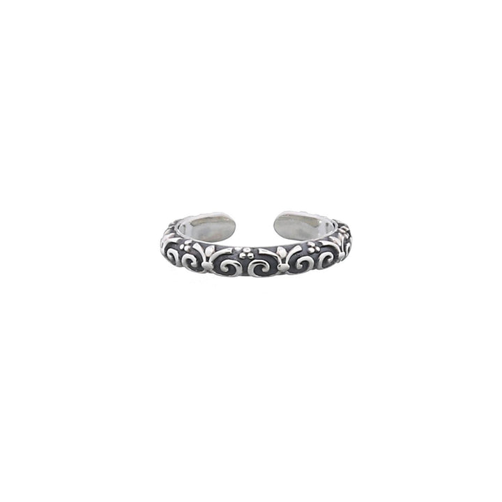 EAR CUFF PYRGI