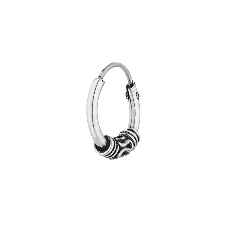 ORECCHINO PIERCING CERCHIO AVA
