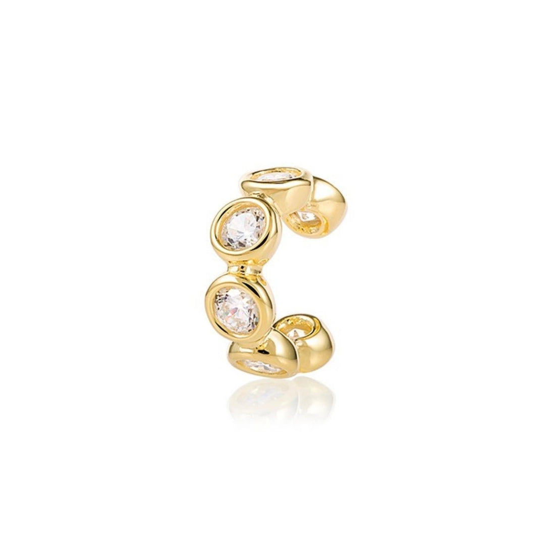 AURORA EAR CUFF