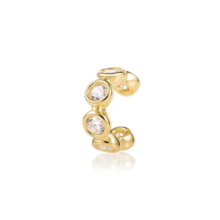 AURORA EAR CUFF
