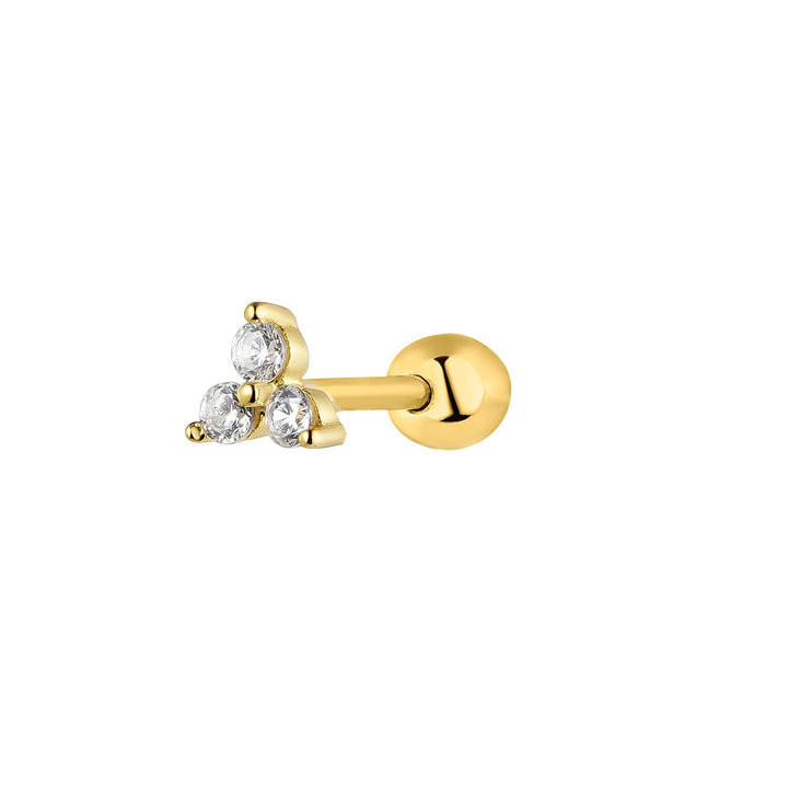 ORECCHINO PIERCING PRINCESSE-TRAGUS