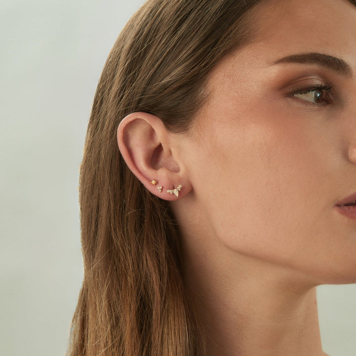 ORECCHINO PIERCING PRINCESSE-TRAGUS