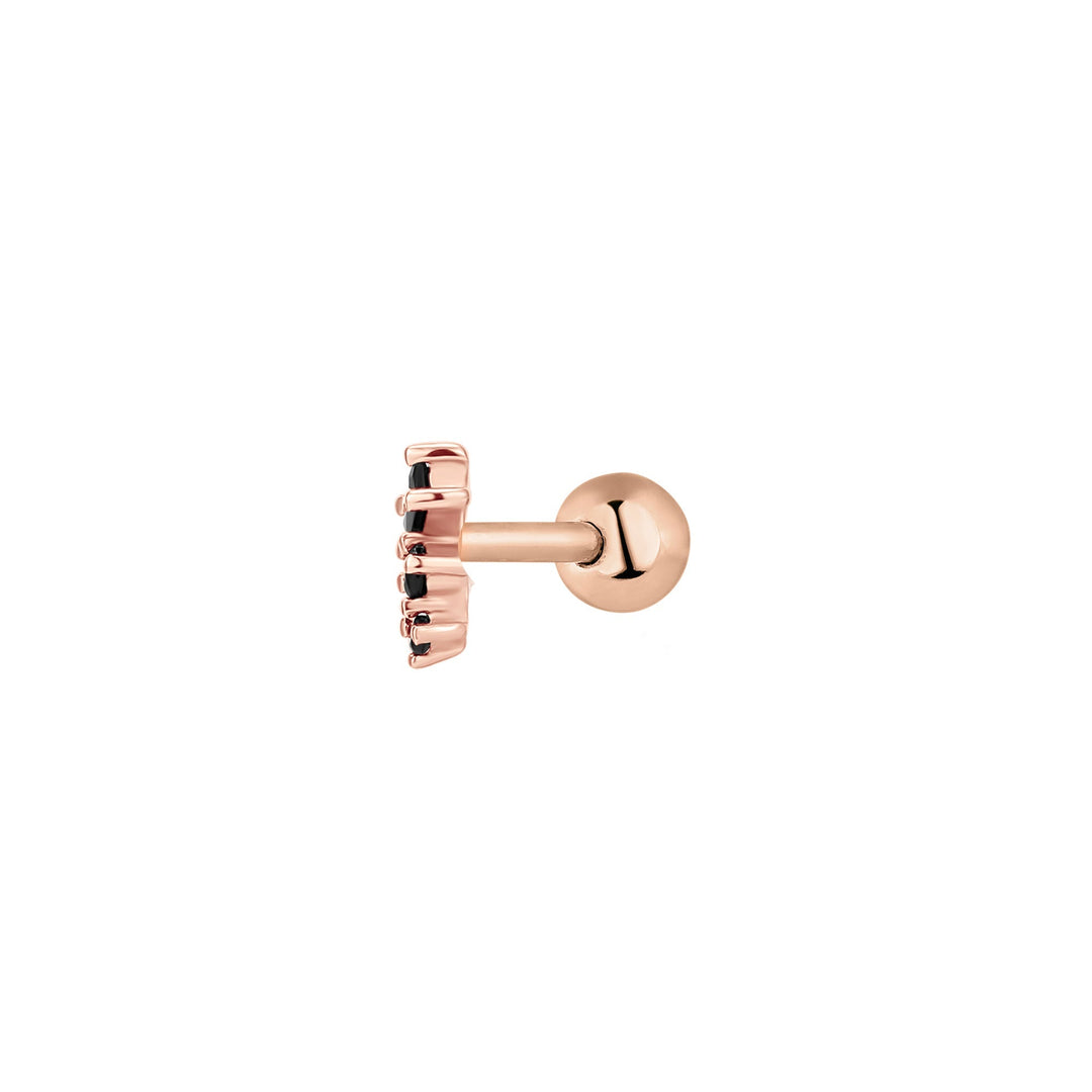 ROSEGOUDE PIERCING SWEET BUZZ-TRAGUS