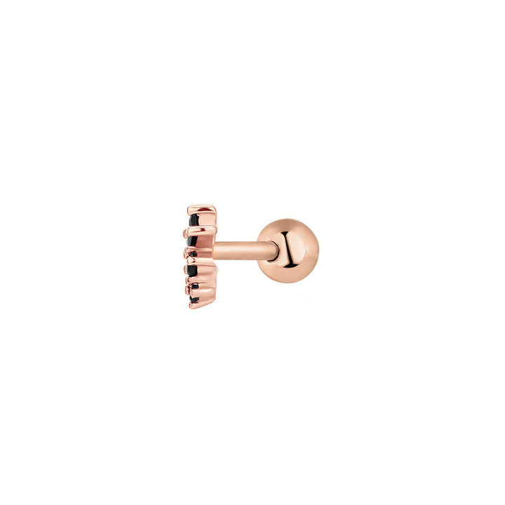 ROSEGOUDE PIERCING SWEET BUZZ-TRAGUS