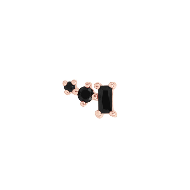 ROSEGOUDE PIERCING SWEET BUZZ-TRAGUS