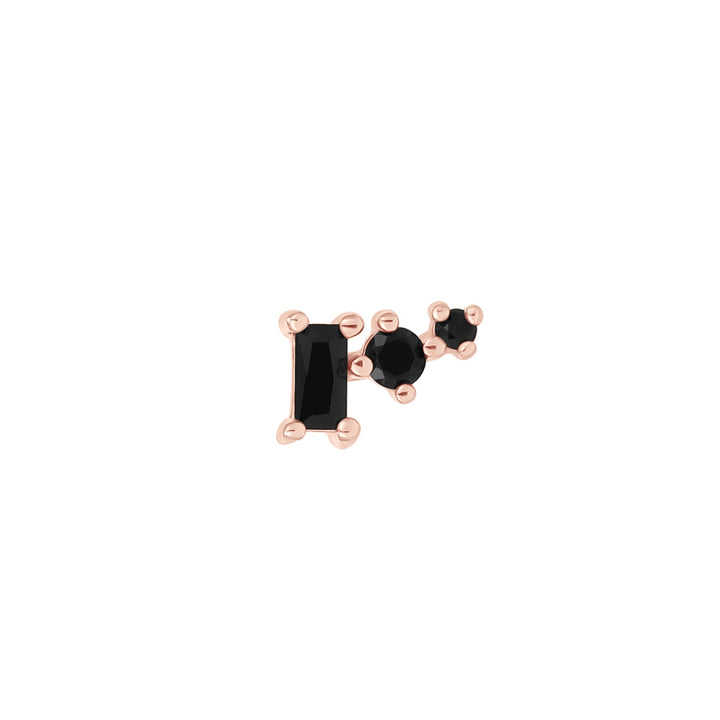 ROSEGOUDE PIERCING SWEET BUZZ-TRAGUS
