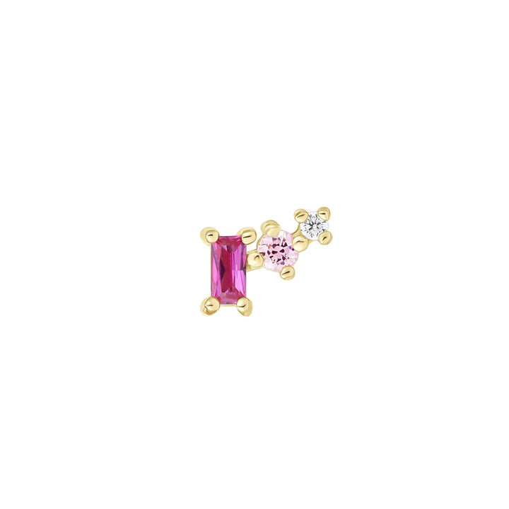 GEELGOUDE PIERCING SWEET BUZZ-TRAGUS