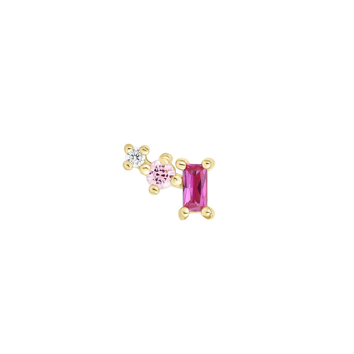 GEELGOUDE PIERCING SWEET BUZZ-TRAGUS