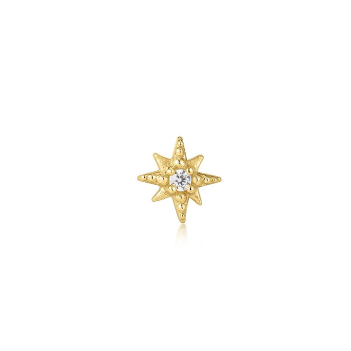 CAPELLA-T PIERCING EARRING