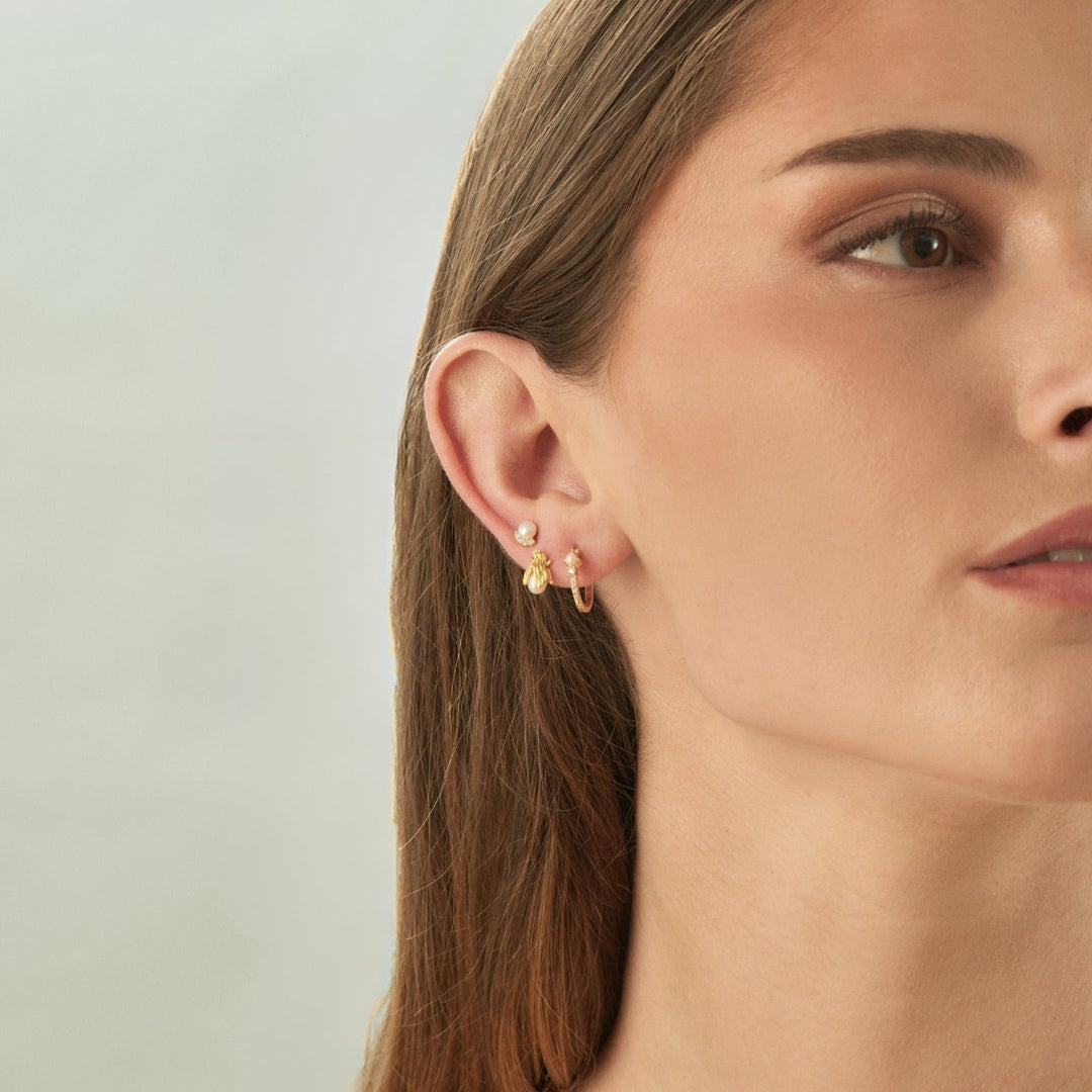 PENDIENTE PIERCING TAHITI