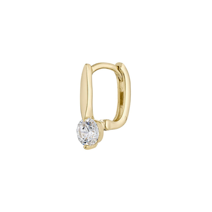 PIERCING OHRRING RING MINA