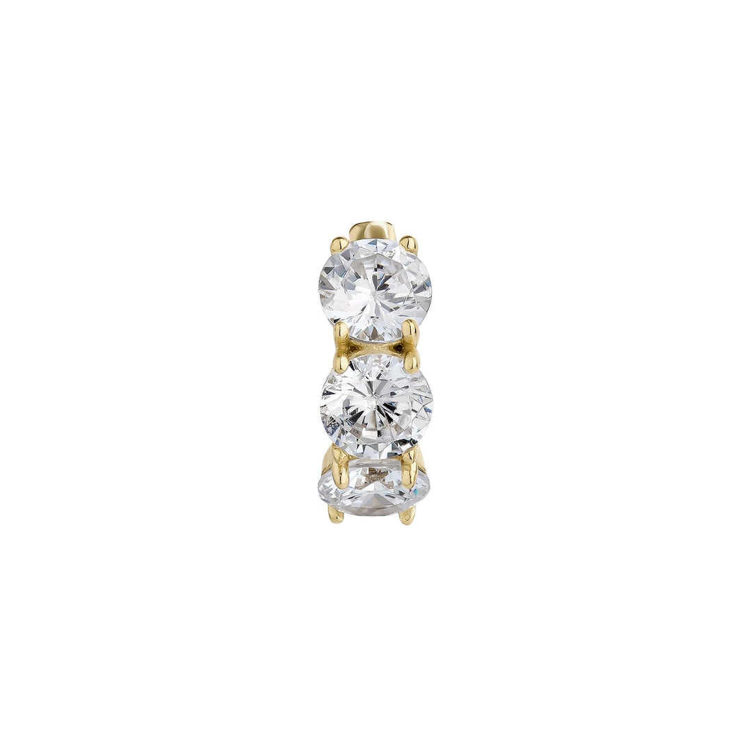 PIERCING OORRING ALIZEE