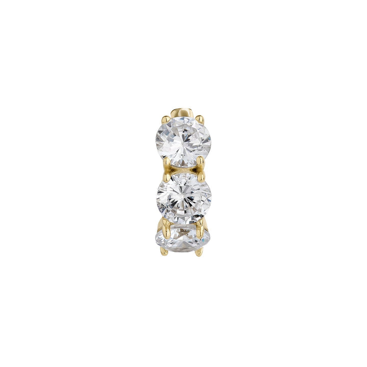 PIERCING OORRING ALIZEE