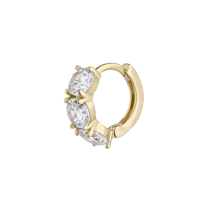 PIERCING OORRING ALIZEE