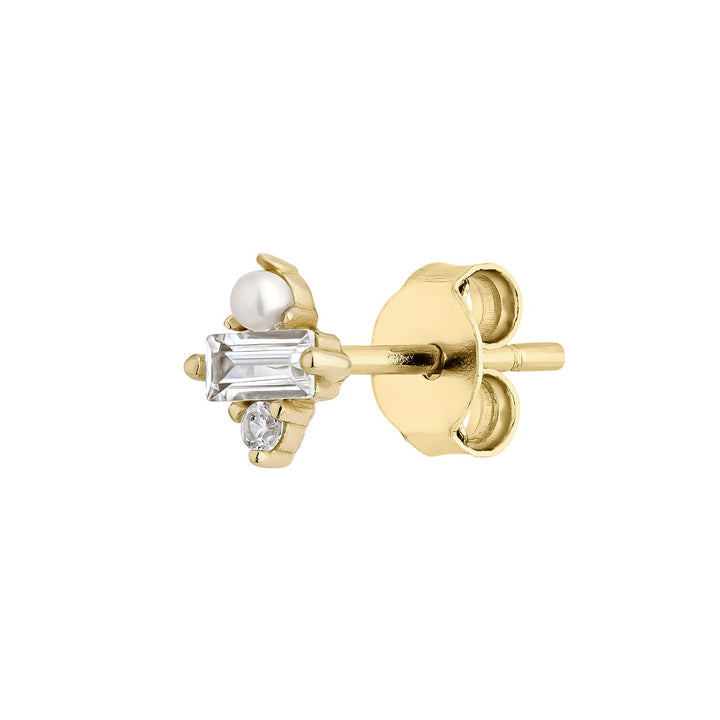 PIERCING OHRRING NUKU HIVA
