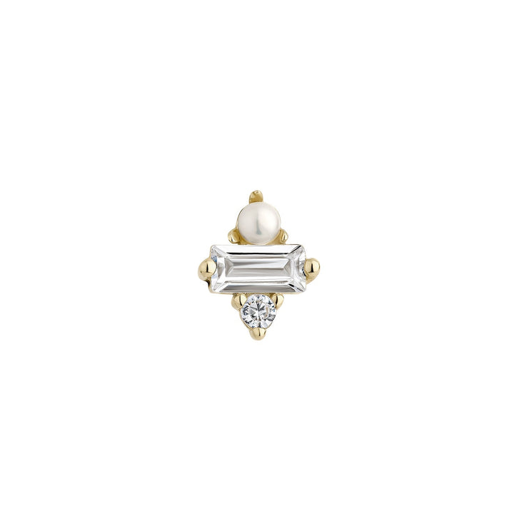 PIERCING OHRRING NUKU HIVA