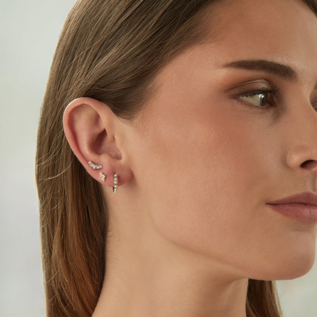 PIERCING OHRRING NUKU HIVA