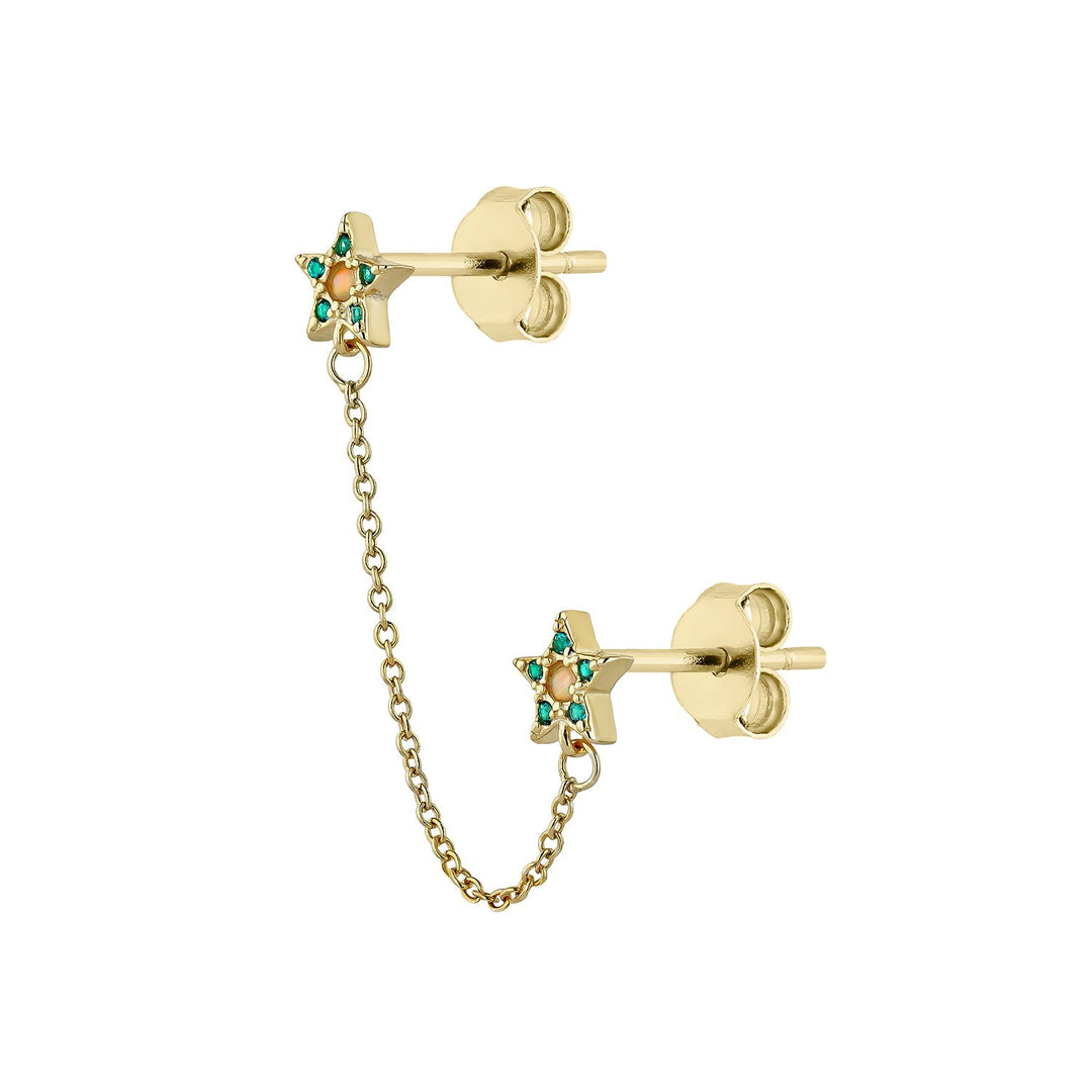 BOUCLE D&