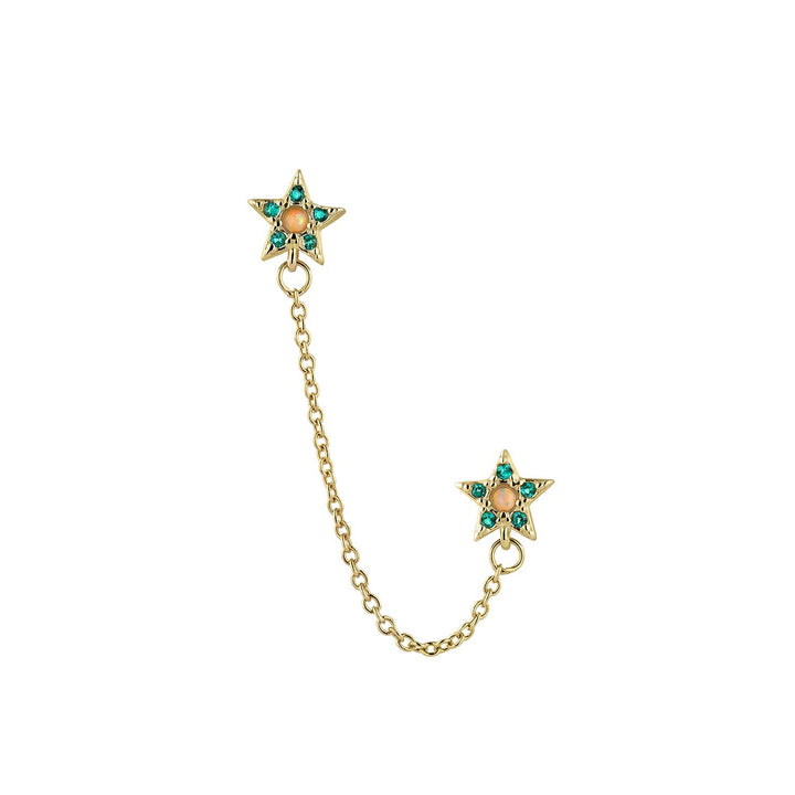 BOUCLE D&