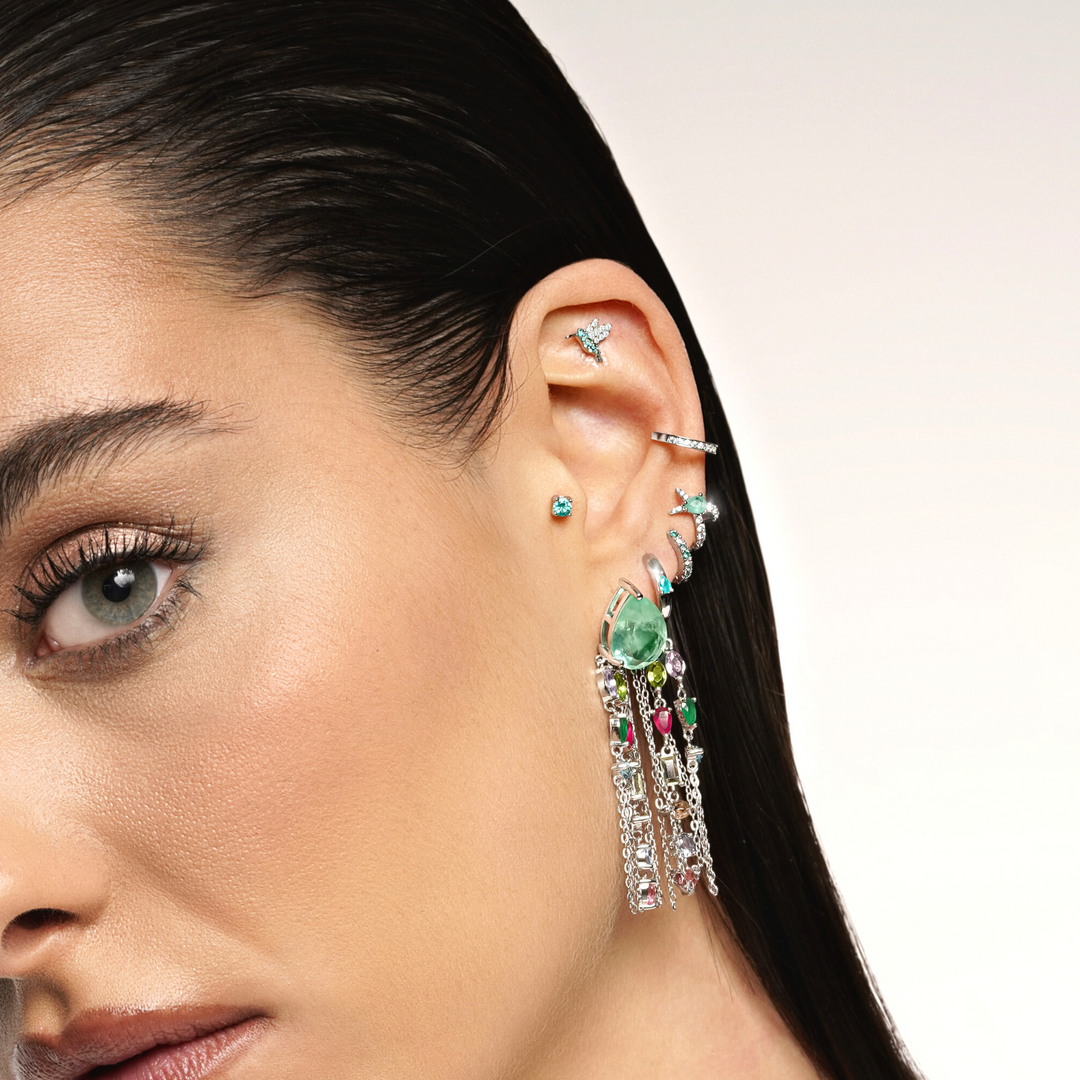 ORECCHINO PIERCING COSETTE