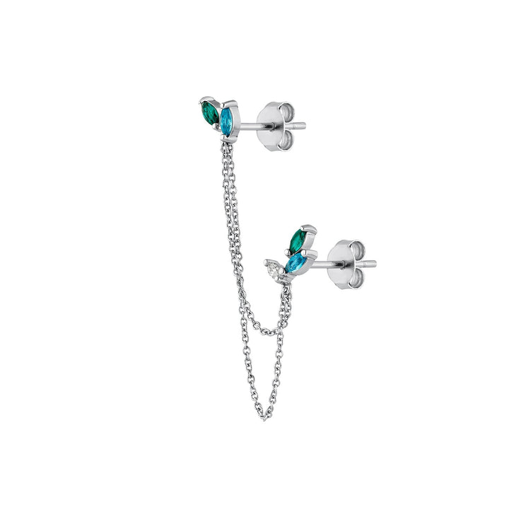 BOUCLE D&