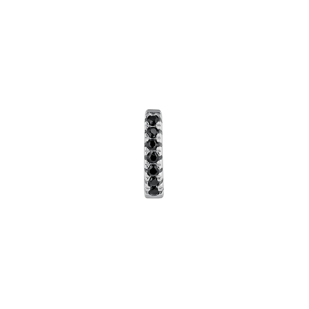 PENDIENTE PIERCING ESPINELAS SILBER CREOLEN SOPHIE  