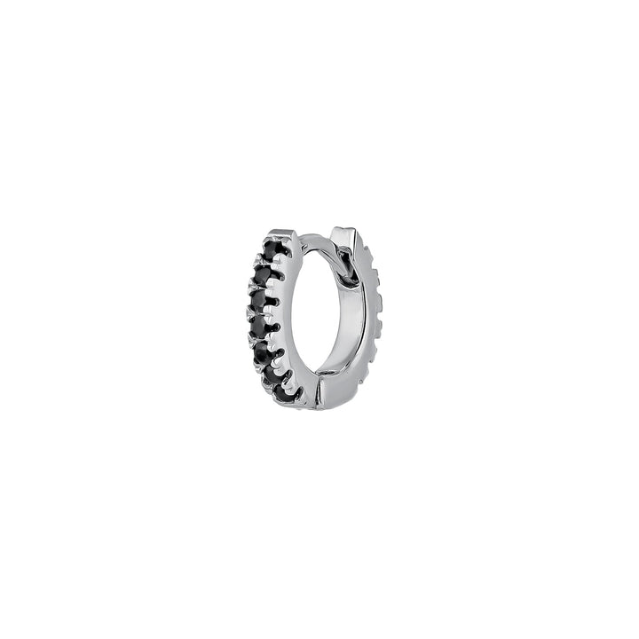 PENDIENTE PIERCING ESPINELAS SILBER CREOLEN SOPHIE  