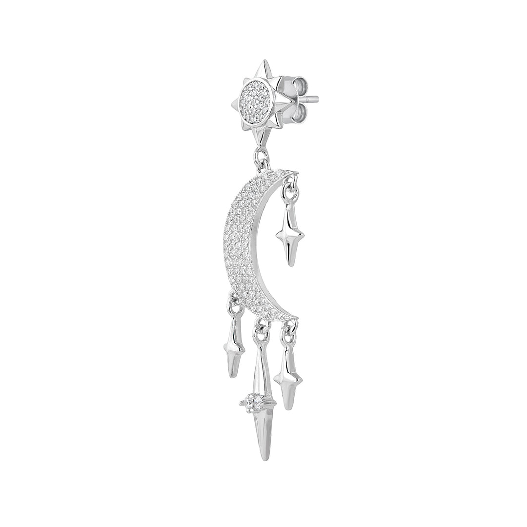 ORECCHINO PIERCING D&