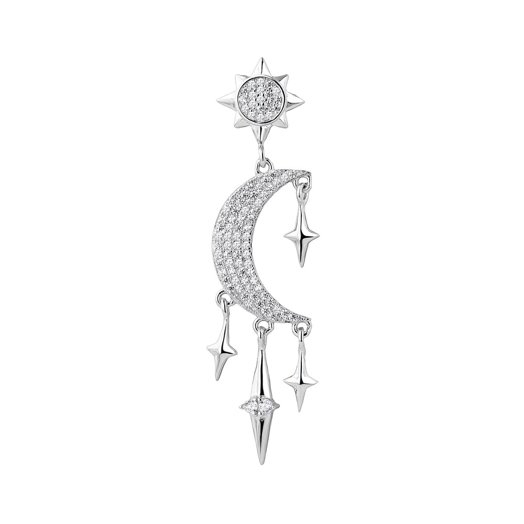 ORECCHINO PIERCING D&