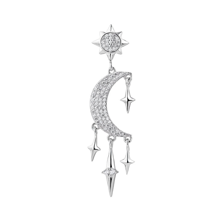 ORECCHINO PIERCING D&