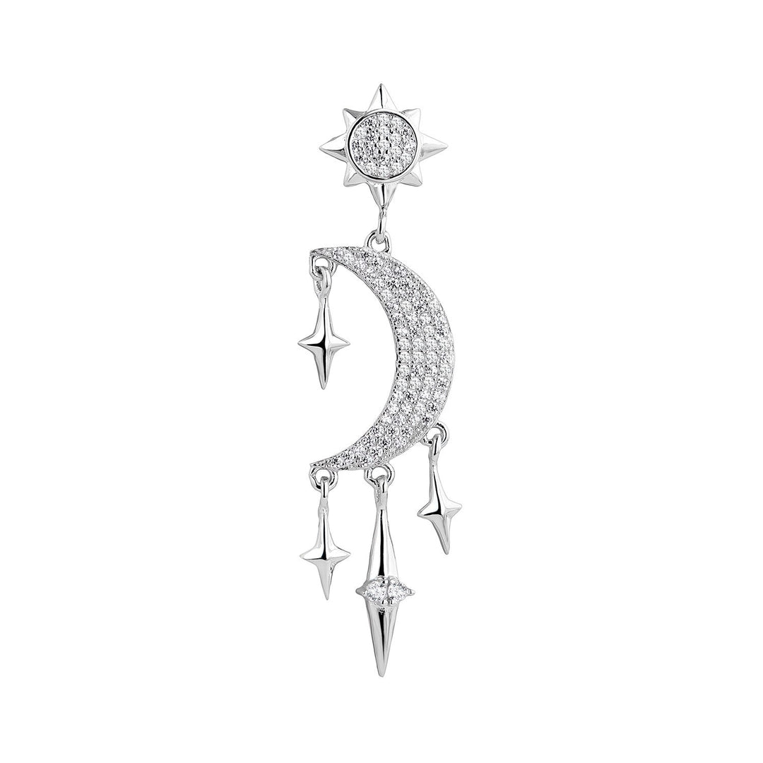 ORECCHINO PIERCING D&