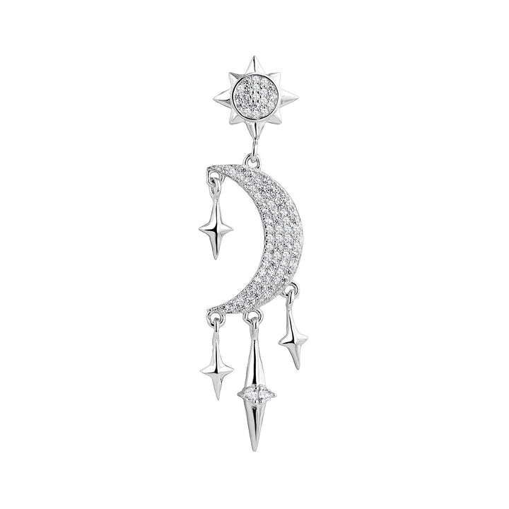ORECCHINO PIERCING D&