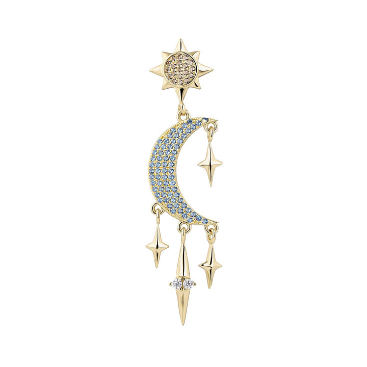 PIERCING OHRRING MYSTIQUE