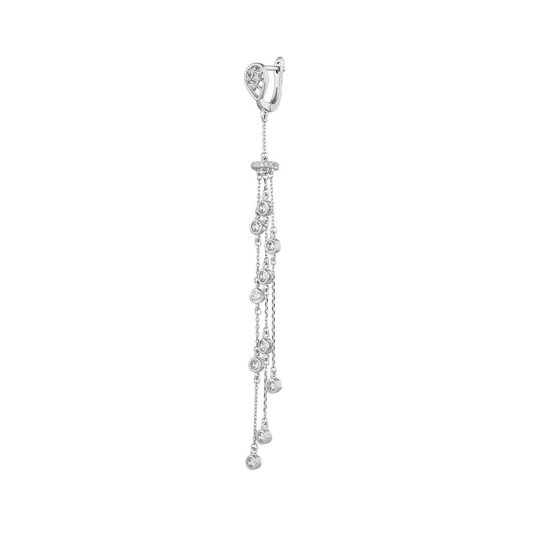PIERCING OHRRING LE LUXE XXL