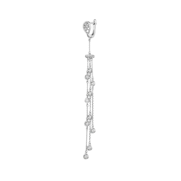 PIERCING OHRRING LE LUXE XXL
