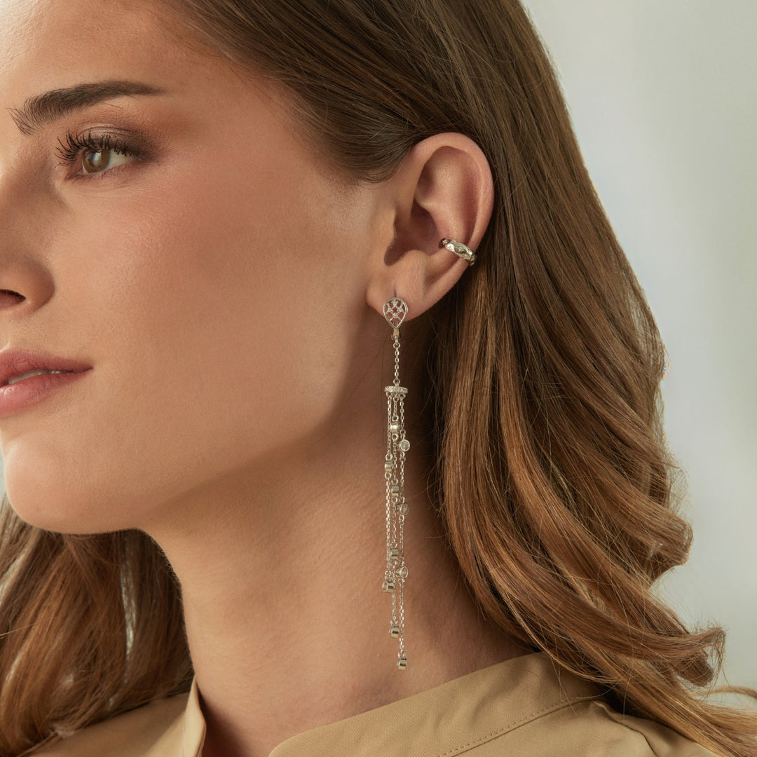 PIERCING OHRRING LE LUXE XXL