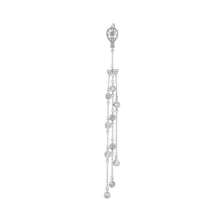 PIERCING OHRRING LE LUXE XXL