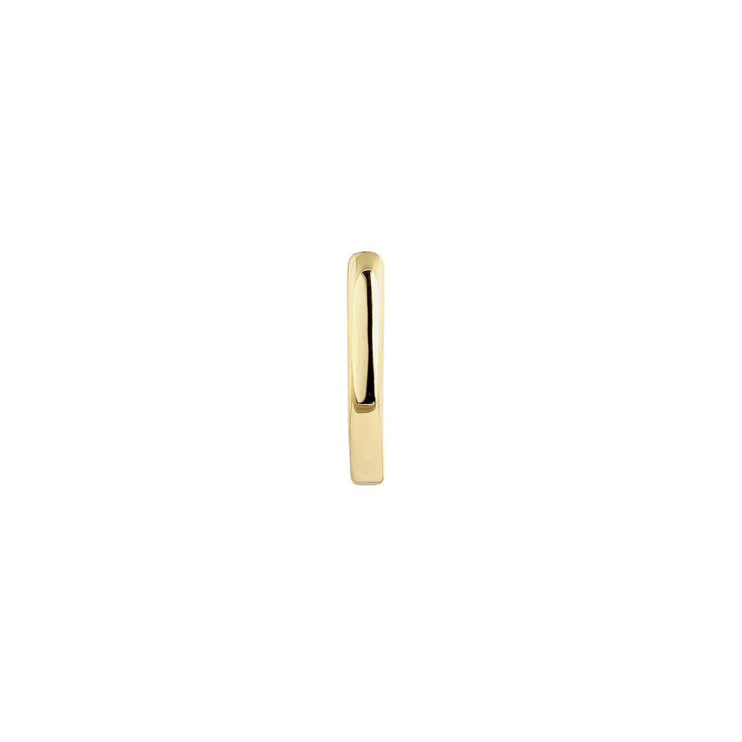 HOOP PIERCING EARRING LAYLA