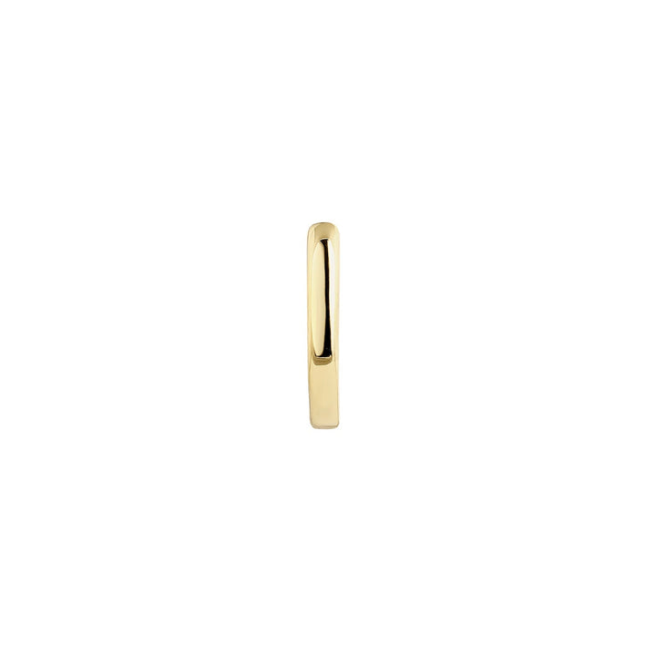 HOOP PIERCING EARRING LAYLA