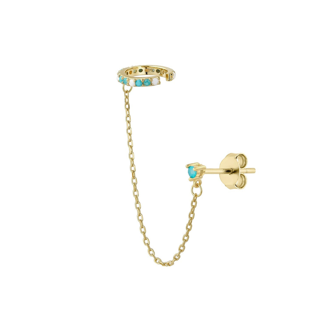 BOUCLE D&