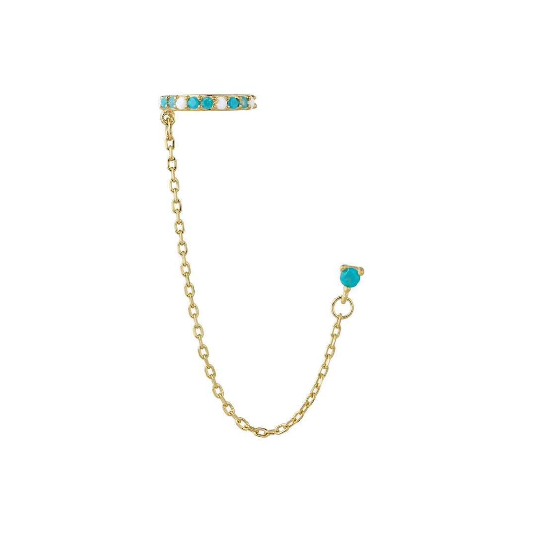 BOUCLE D&