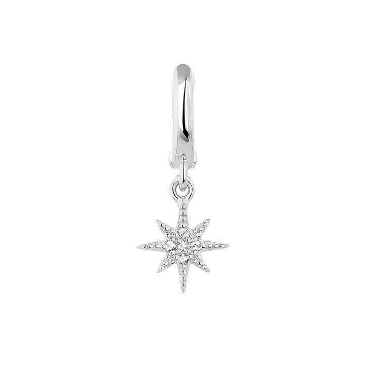 BRINCO PIERCING ARO DE PRATA CALISTA