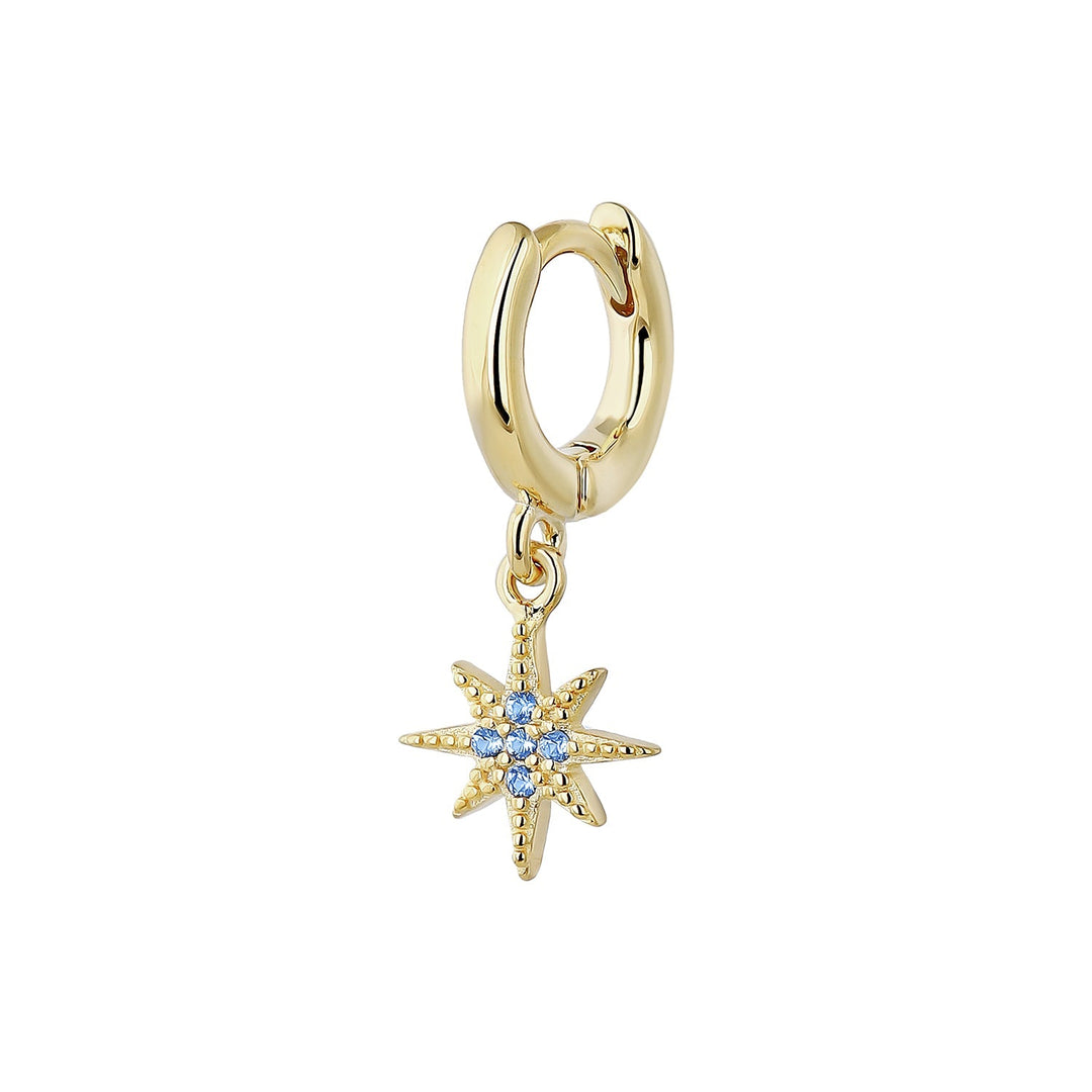 PIERCING OHRRING RING CALISTA