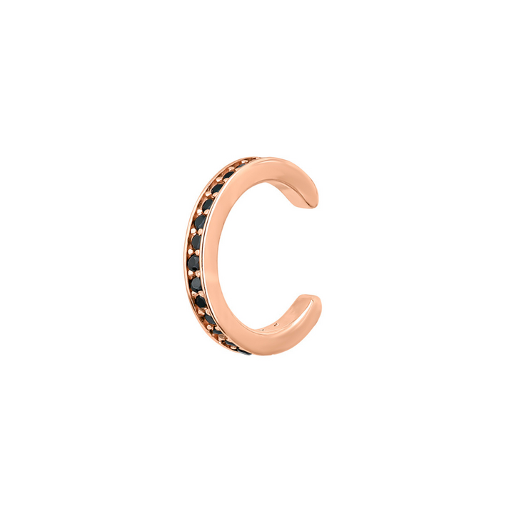 EAR CUFF ESPINELA JOLIE