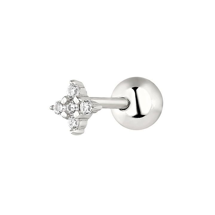 AUSKARS PIERCING NO SUDRABA HOSHI