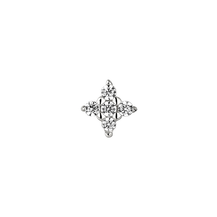 AUSKARS PIERCING NO SUDRABA HOSHI