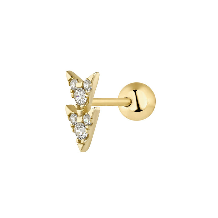PIERCING SURU