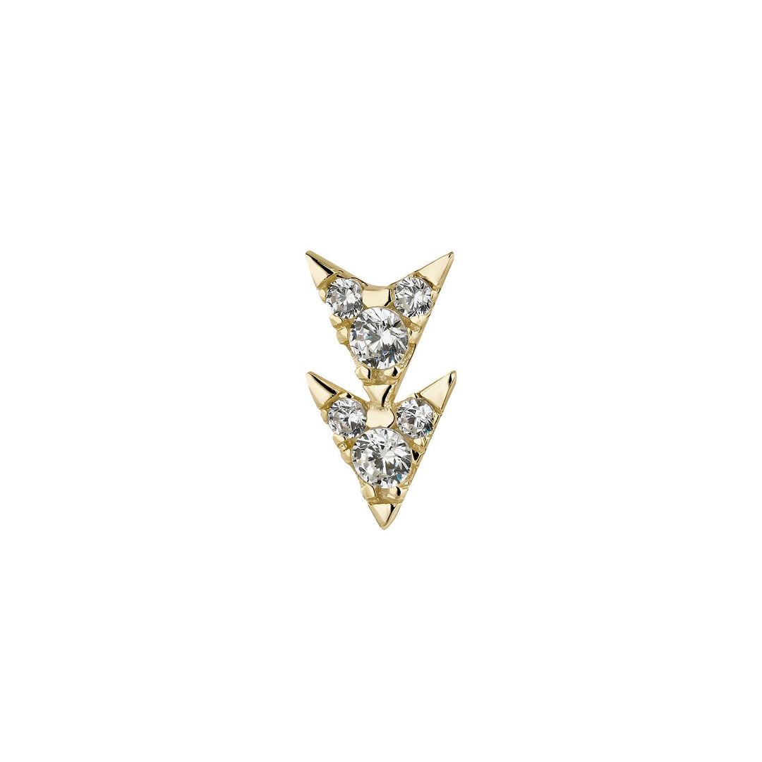 PIERCING SURU