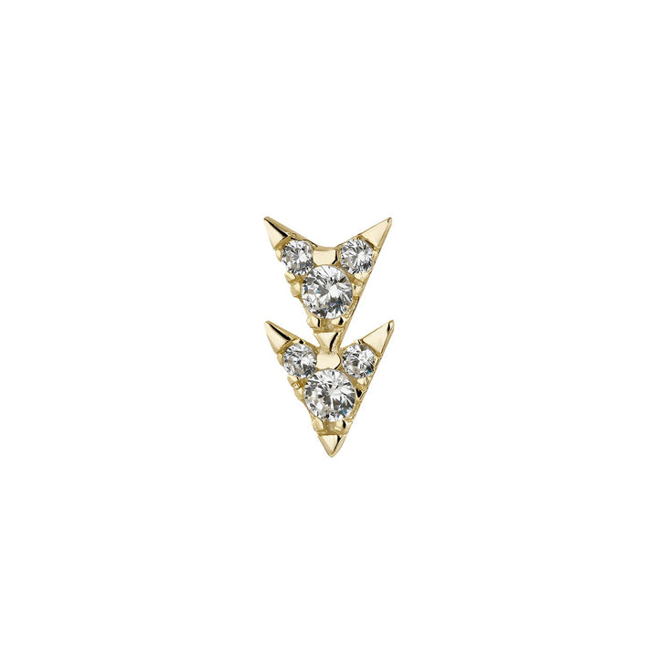 PIERCING SURU