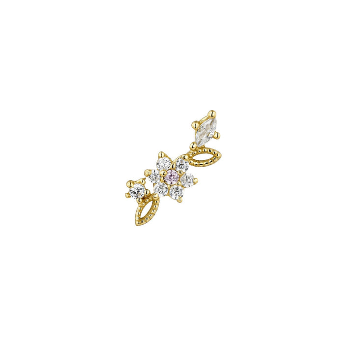 AUSKARS PIERCING JARDIN ROMANTIQUE